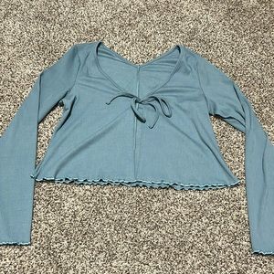 GymShark Pause Cardigan – Size Large